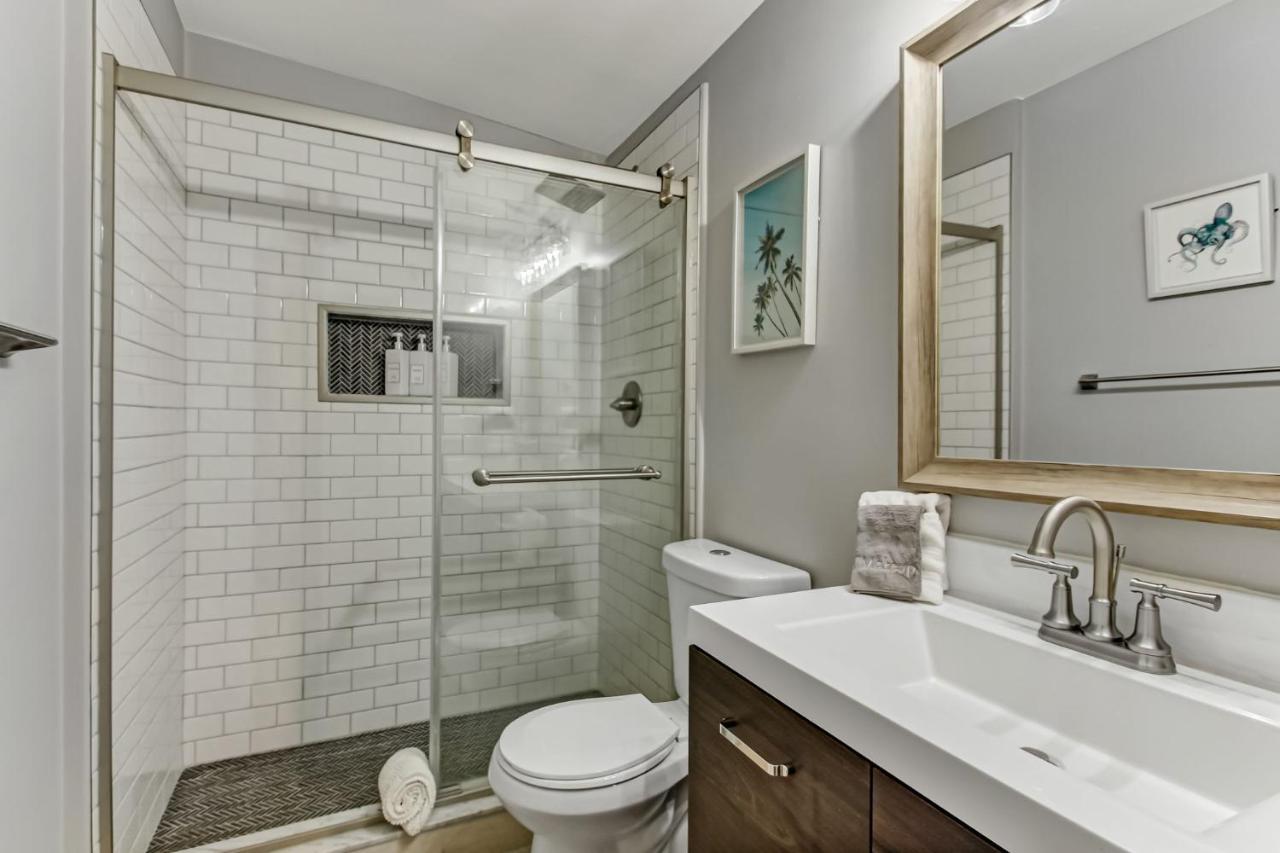 130 Y O Historic Savannah Cottage Off Forsyth Park 外观 照片